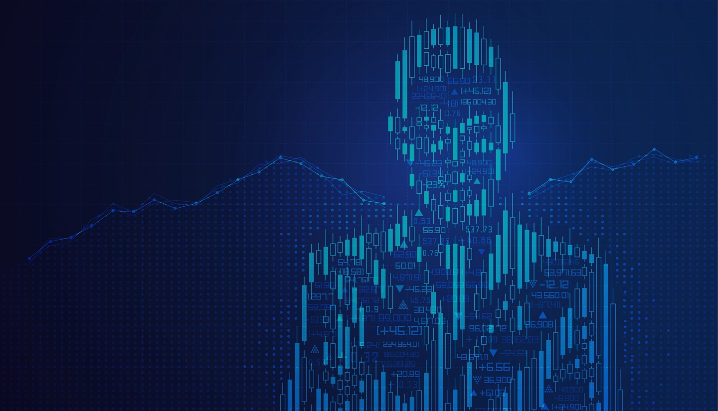 Hintergrundgrafik von Haltrovex